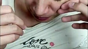 Epic cumshot compilation features massive facials swallows and penis blasts