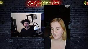 kinky chef tricks amateurs into webcam modeling shares hardcore tips