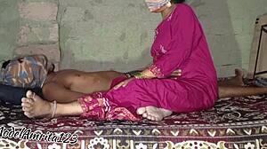 bhabhi devar hardcore sex in bedroom homemade