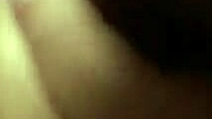 Thick Latina BBW Wife Sucks Cock Deep And Sloppy