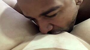 Fiz safado explodes orgasms in pussy and tight ass