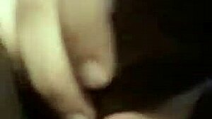 Thick Latina BBW Wife Sucks Cock Deep And Sloppy