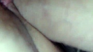 Ex-Girlfriend Bent Over For Hard Doggystyle Pounding