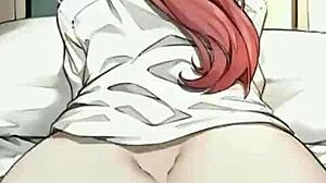 wanna see big ass get hardcore anal fucked rough?