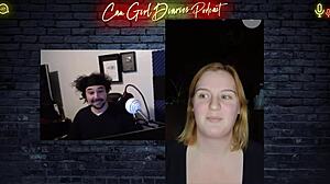 kinky chef tricks amateurs into webcam modeling shares hardcore tips