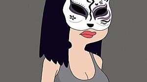 i love fucking my japanese bitch hard