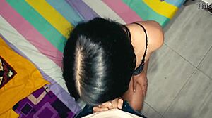 Colombiana Artemisa74 Job Interview Deepthroat Homemade Fuck