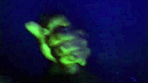 Mexican Amateur Wife Swallows Huge Cum Mouthful From Boyfriend's Massive Load