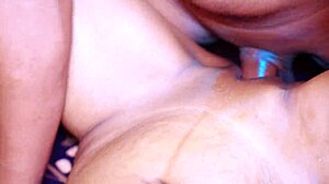 stepbrother claims tight teen stepsister's virgin holes