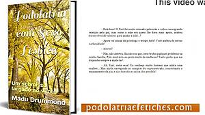 Lesbian Foot Fetish Erotic Audiobook Submissive Sex Narration