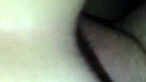 Ex-Girlfriend Bent Over For Hard Doggystyle Pounding