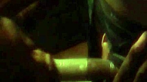 Wet tranny slurps monster cock downtown philly streets?