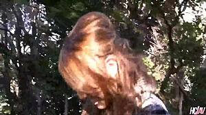 rino mizusawa toys her hairy pussy before taking thick asian dick uncensored