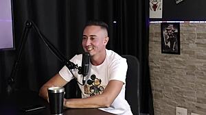 your girlfriend wants more in bed he strips her poliamorous swinger exposed