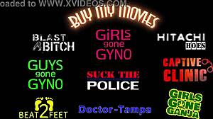 raven rogue gets drenched and sticky smashing grapes barefoot on beat2feetcom