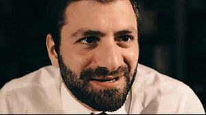 Horny Blonde Secretary Rides Boss Cowgirl For Deepthroat Promotion In Office