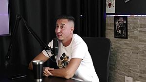 your girlfriend wants more in bed he strips her poliamorous swinger exposed