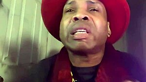 why dramaediter skips drinkchamps after goth neighbor domination tease