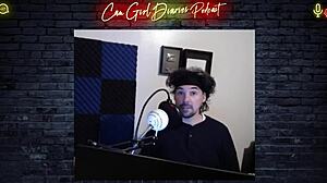 kinky chef tricks amateurs into webcam modeling shares hardcore tips