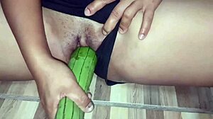 Big lucky dick fucks tight teen pussies!