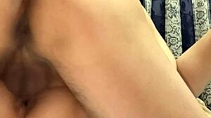 AMATEUR PINK PUSSY FLOODS 282 DAYS POST VIRGINITY LOSS!