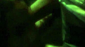 Wet tranny slurps monster cock downtown philly streets?