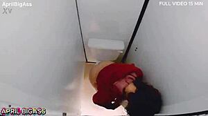 argentinian sluts guzzle three liters public piss threesome