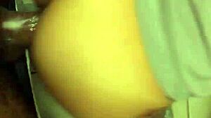 i had a quick creampie quickie in the laundry room