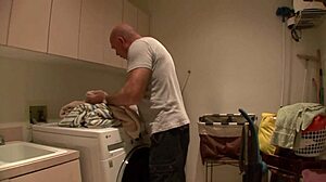 i wake up every morning to my stepdad's cock bending me over deep