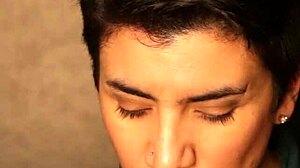 Epic cumshot compilation features massive facials swallows and penis blasts