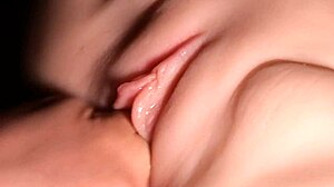 shaved fuck doll double penetration fingering