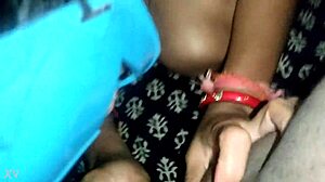 shreya, you love licking hubby's ass then deep bj!