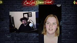 kinky chef tricks amateurs into webcam modeling shares hardcore tips