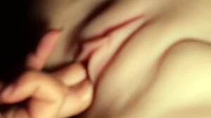 shaved fuck doll double penetration fingering