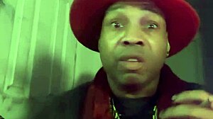 why dramaediter skips drinkchamps after goth neighbor domination tease