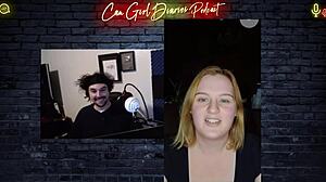 kinky chef tricks amateurs into webcam modeling shares hardcore tips