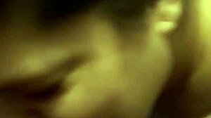 Thick Latina BBW Wife Sucks Cock Deep And Sloppy