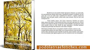 Lesbian Foot Fetish Erotic Audiobook Submissive Sex Narration