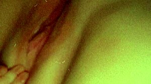 i love watching this hot pussy play compilation over and over