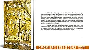 Lesbian Foot Fetish Erotic Audiobook Submissive Sex Narration