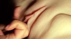 shaved fuck doll double penetration fingering
