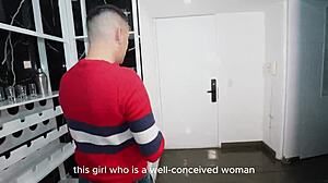 i called horny colombian whore for rough doggystyle since stepdaughter won't please