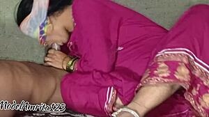 bhabhi devar hardcore sex in bedroom homemade