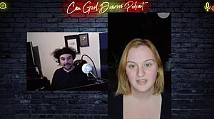 kinky chef tricks amateurs into webcam modeling shares hardcore tips