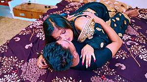 stepbrother claims tight teen stepsister's virgin holes