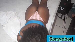 sorayyaa delivers tasty brazilian blowjob