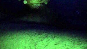 Mexican Amateur Wife Swallows Huge Cum Mouthful From Boyfriend's Massive Load