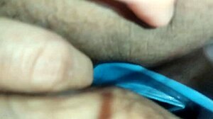 shreya, you love licking hubby's ass then deep bj!