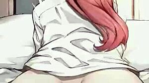 wanna see big ass get hardcore anal fucked rough?