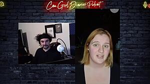 kinky chef tricks amateurs into webcam modeling shares hardcore tips